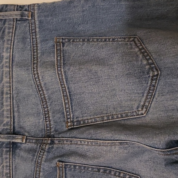 Ann Taylor The Girlfriend Low Rise - Picture 5 of 8